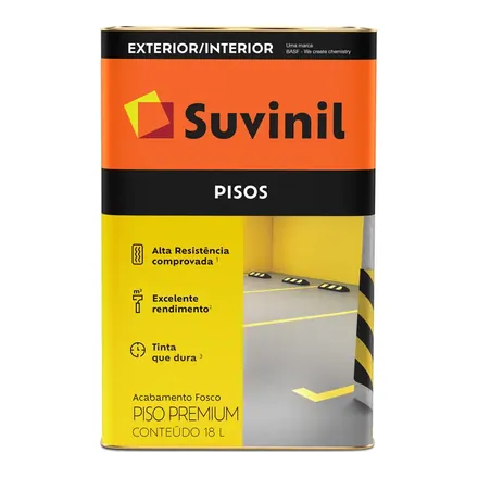 Suvinil Pisos