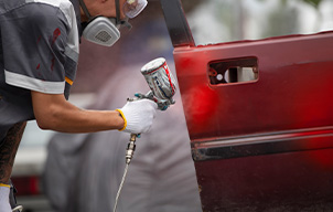 Tintas Automotivas